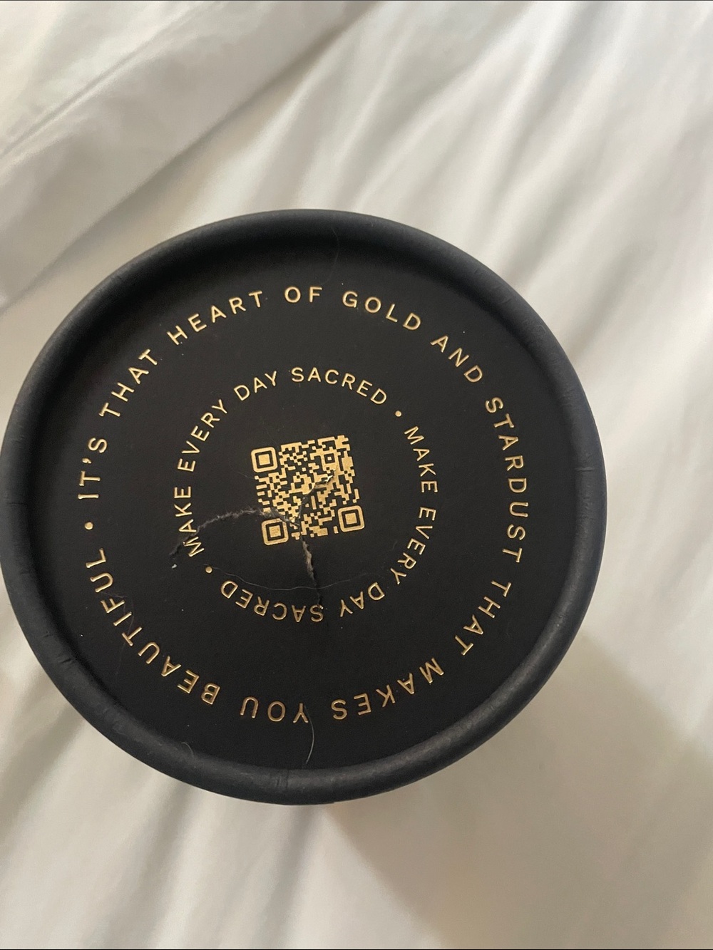 SEALED Sacred Ritual Serum - Picture 7 of 9